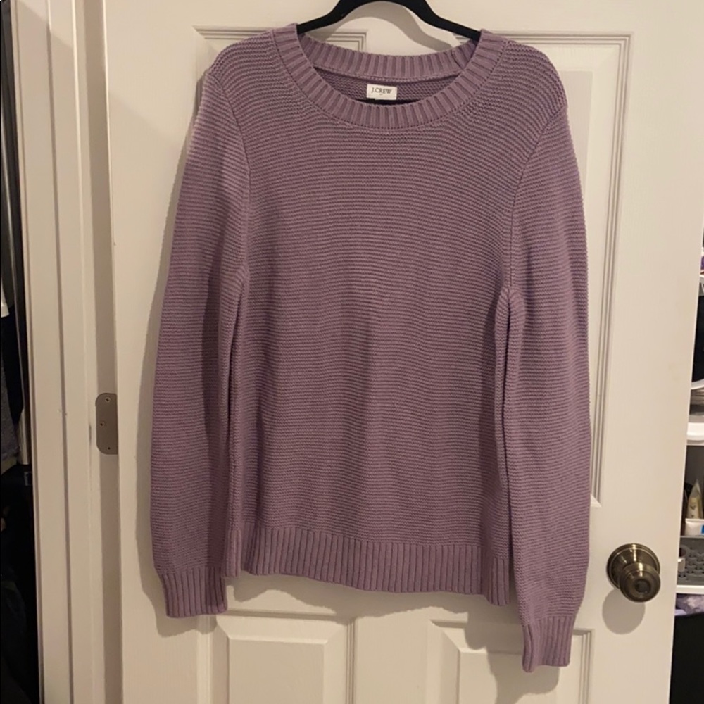 J.Crew Factory Sweater